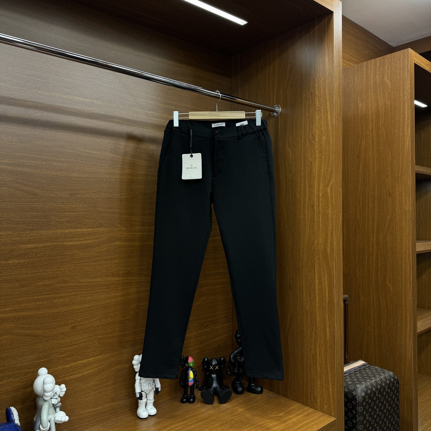 Mo!cler Jogger Pantolon