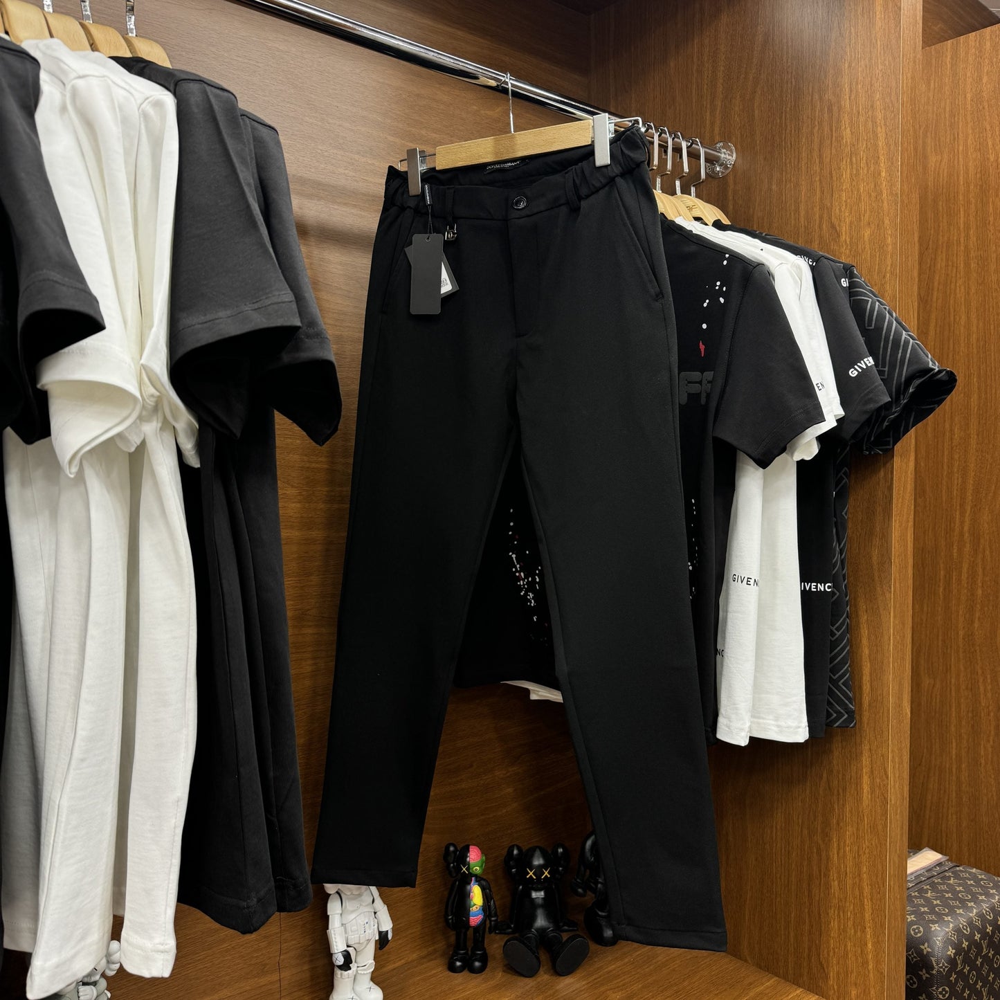 Do!ce G!bbana Jogger Pantolon