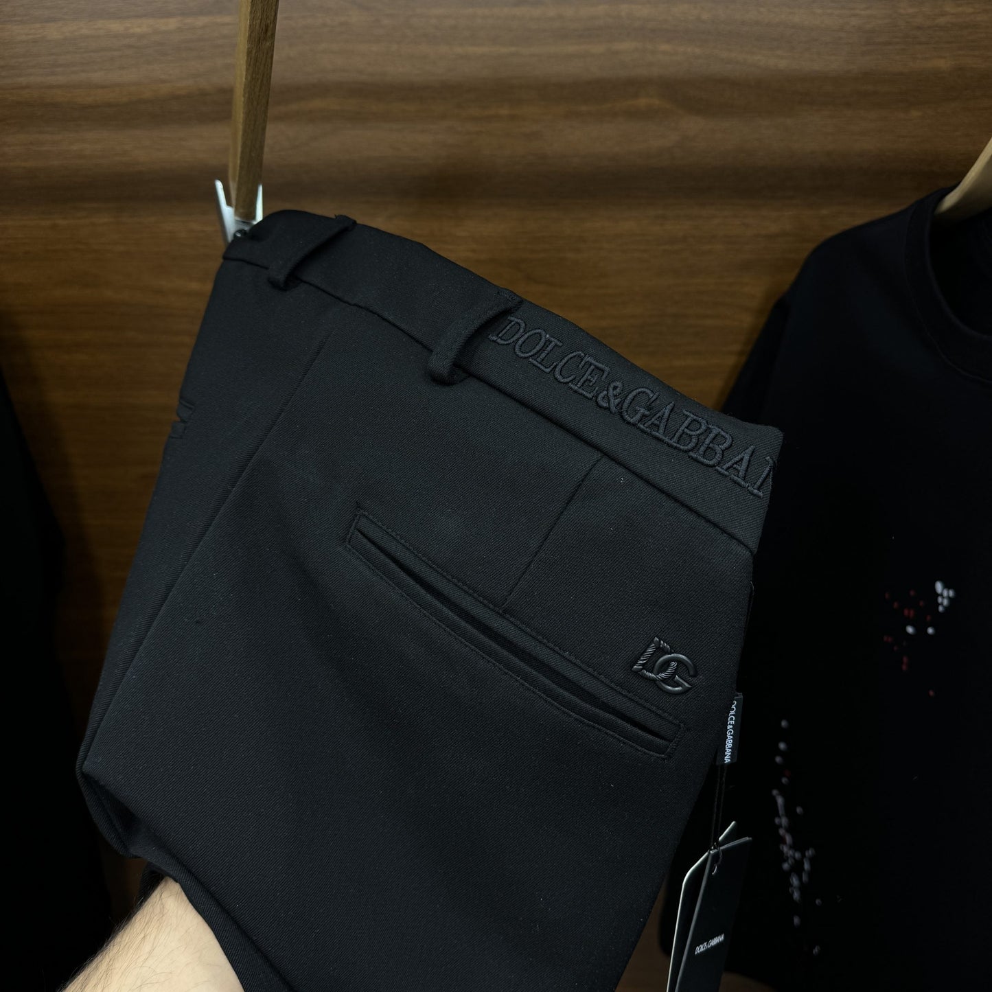 Do!ce G!bbana Jogger Pantolon
