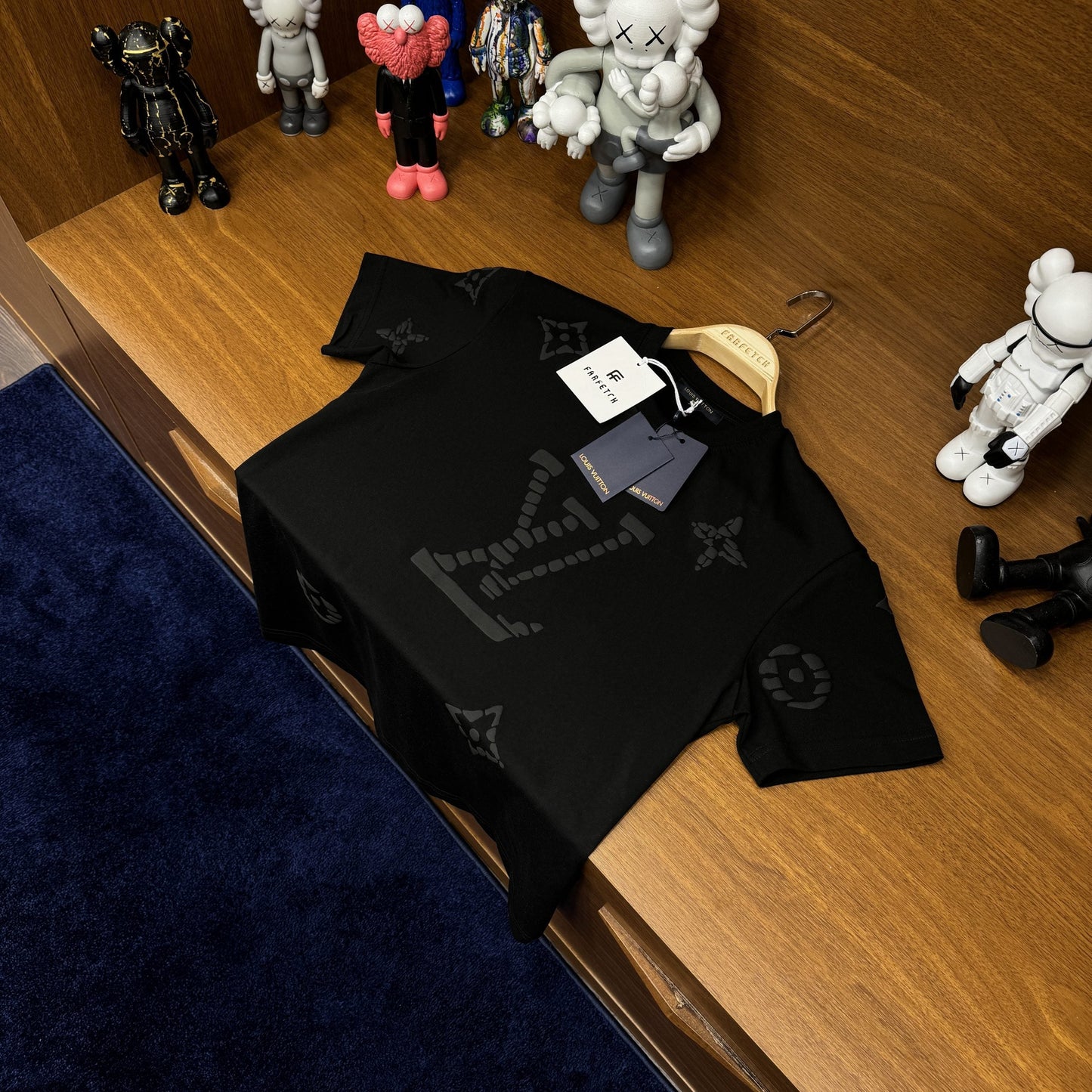 Lo!is V!itton TsH!rt Siyah