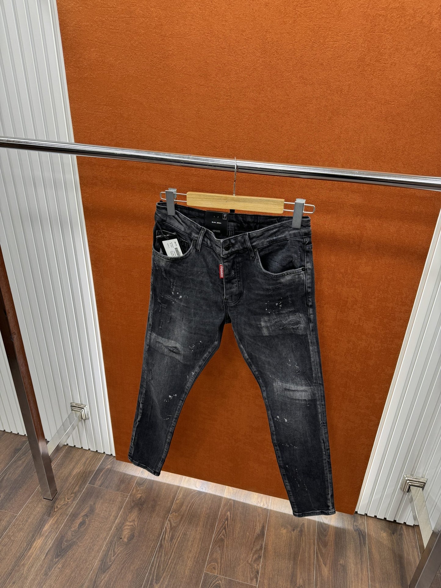 Ds!uA!ed2 Kot Pantolon