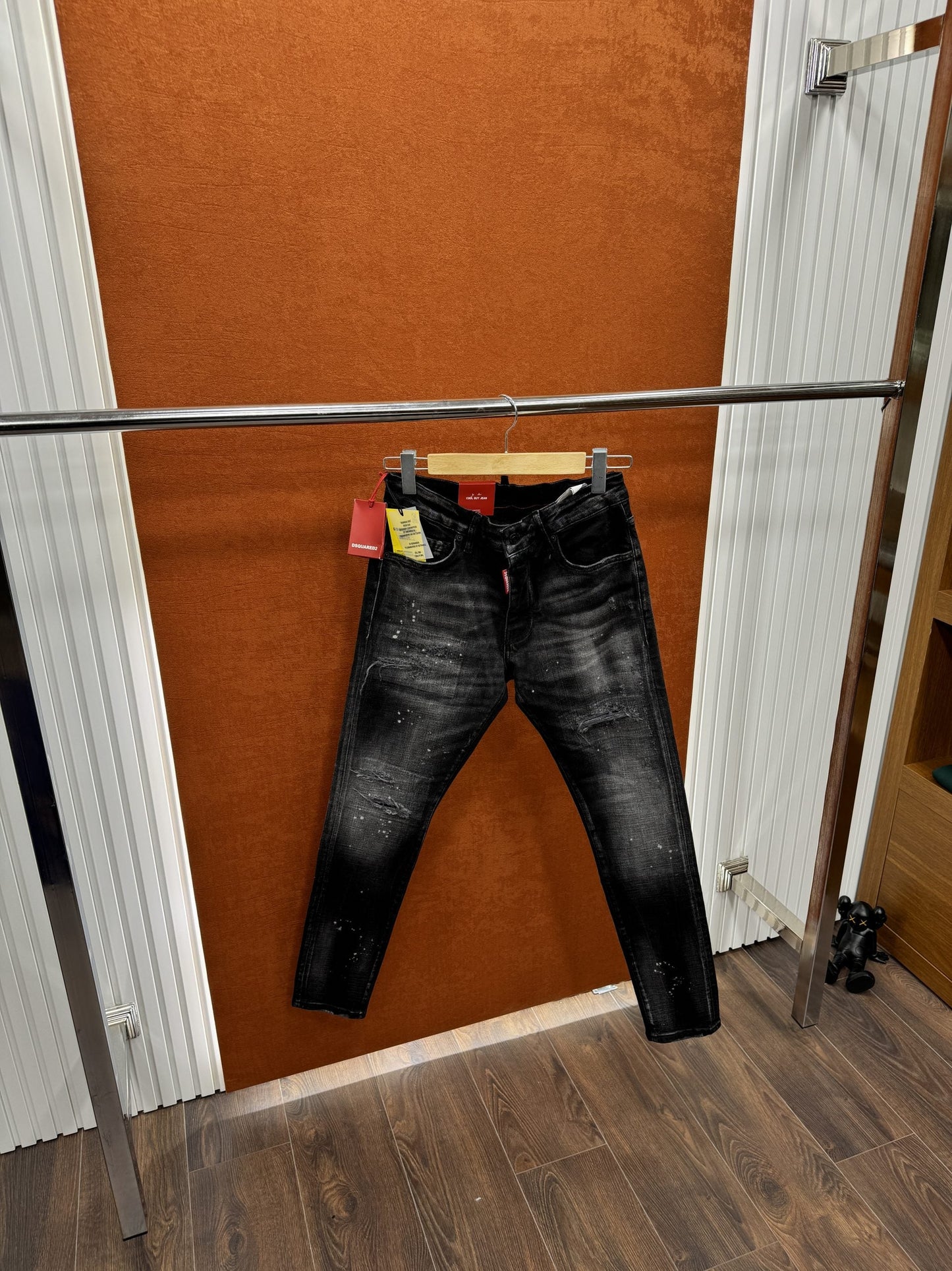Ds!uA!ed2 Kot Pantolon