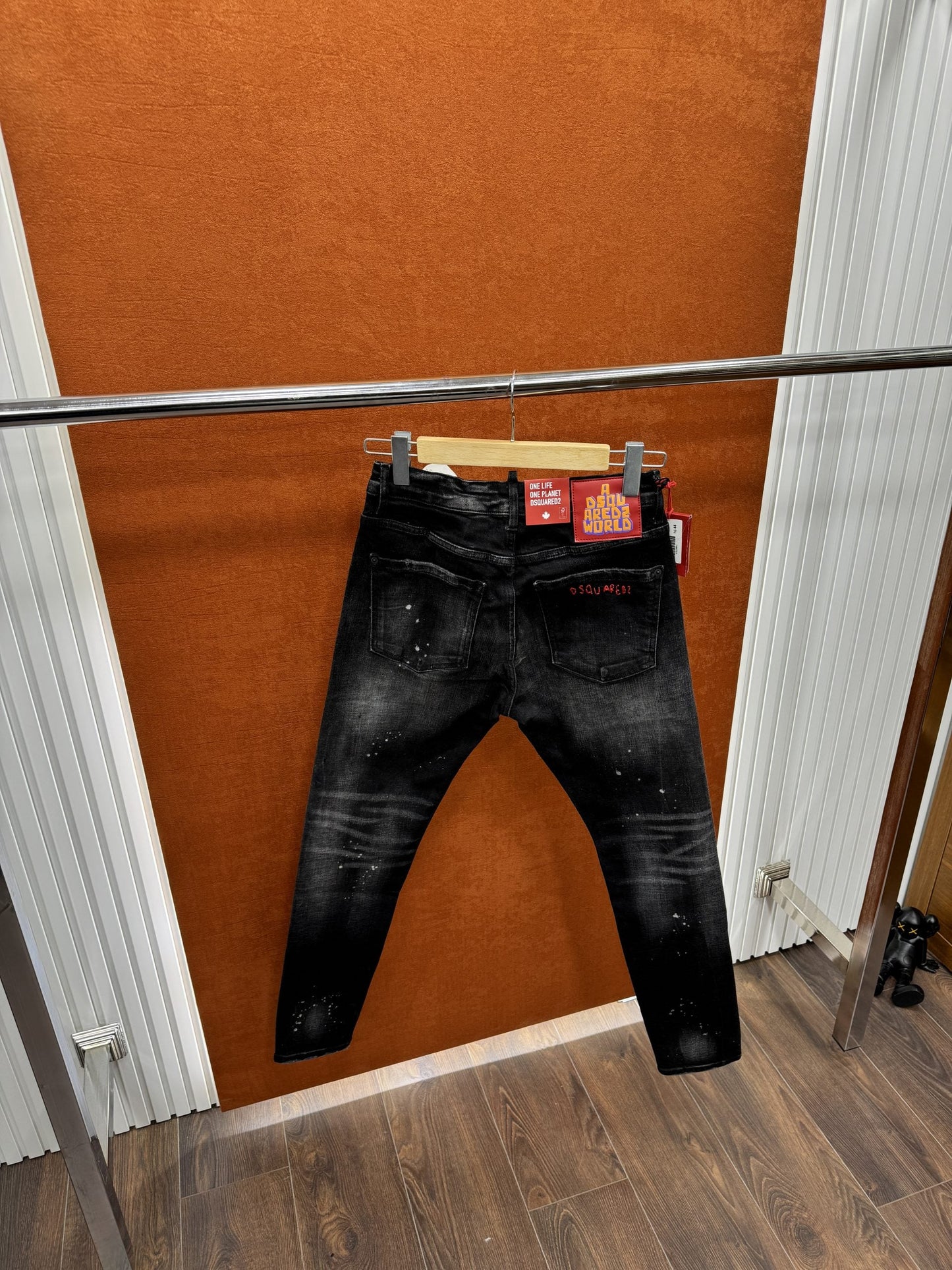 Ds!uA!ed2 Kot Pantolon
