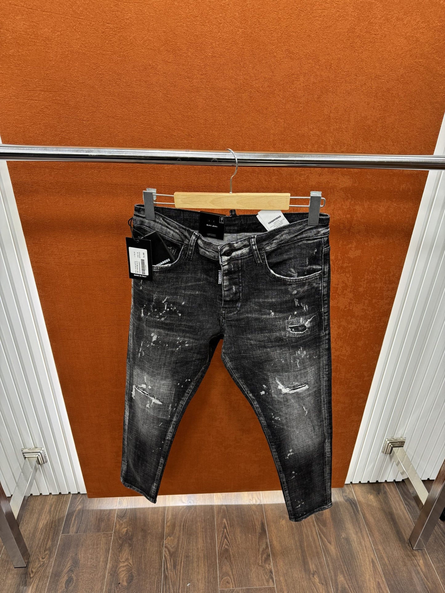 Ds!uA!ed2 Kot Pantolon