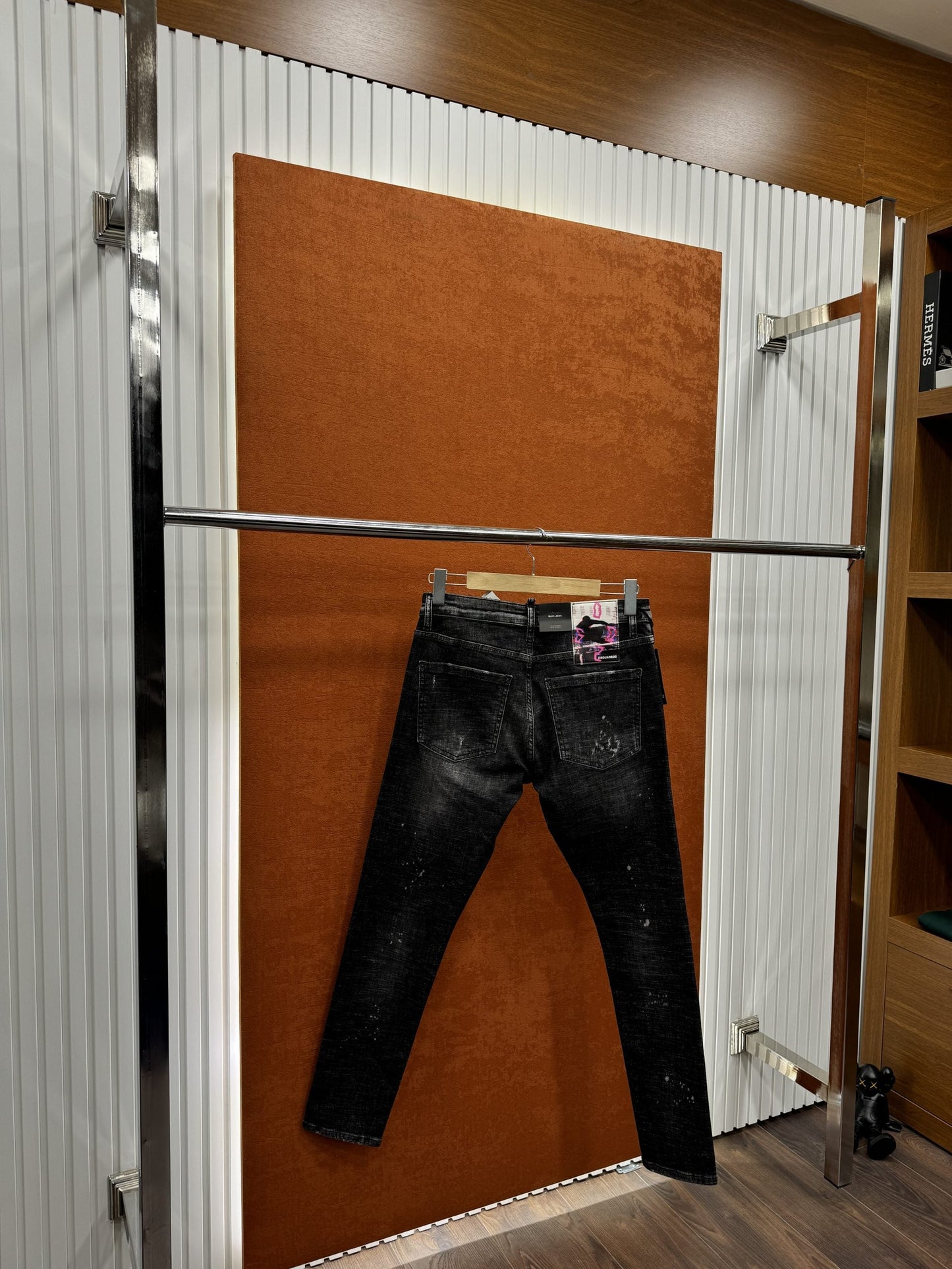 Ds!uA!ed2 Kot Pantolon