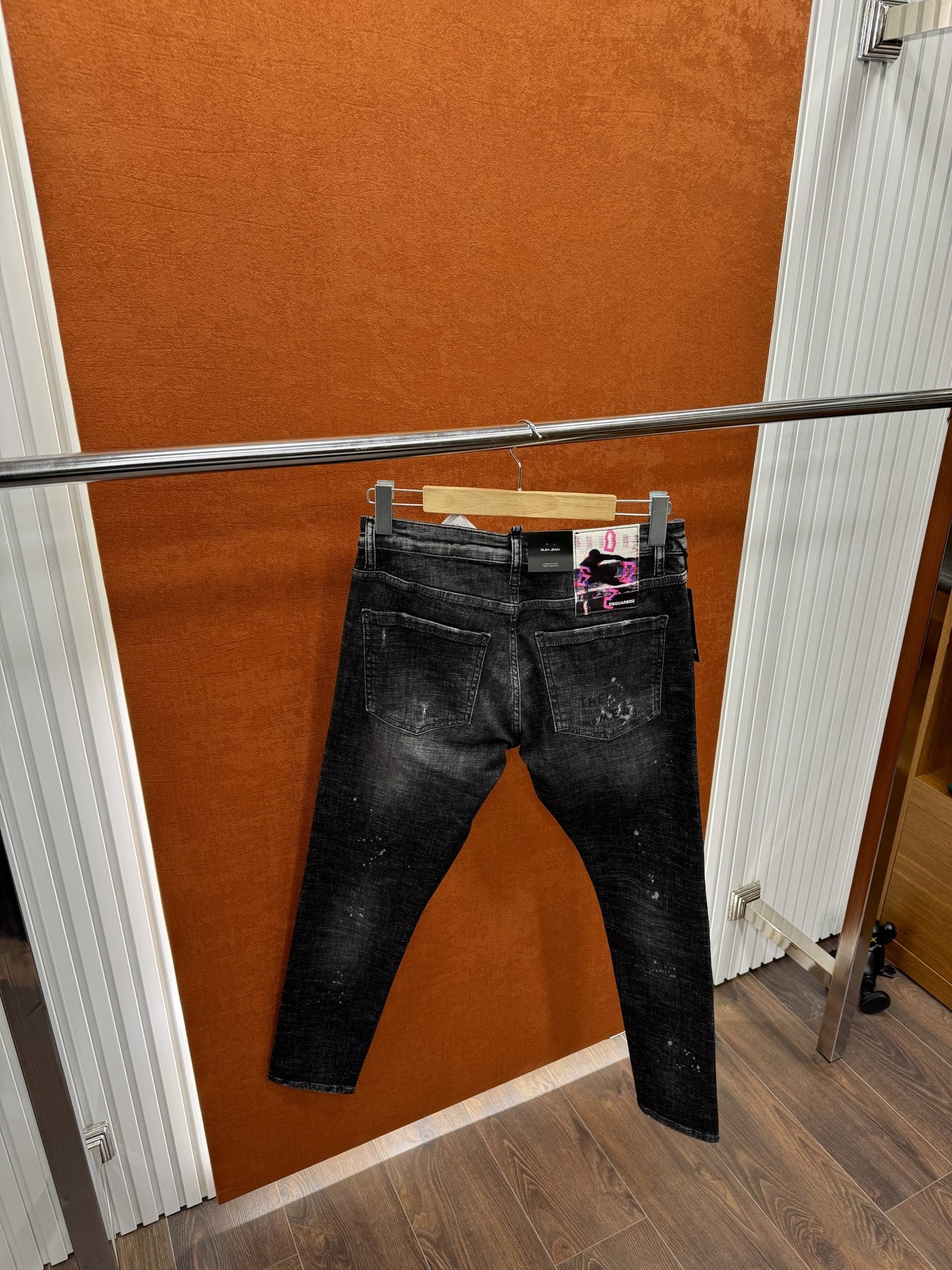 Ds!uA!ed2 Kot Pantolon