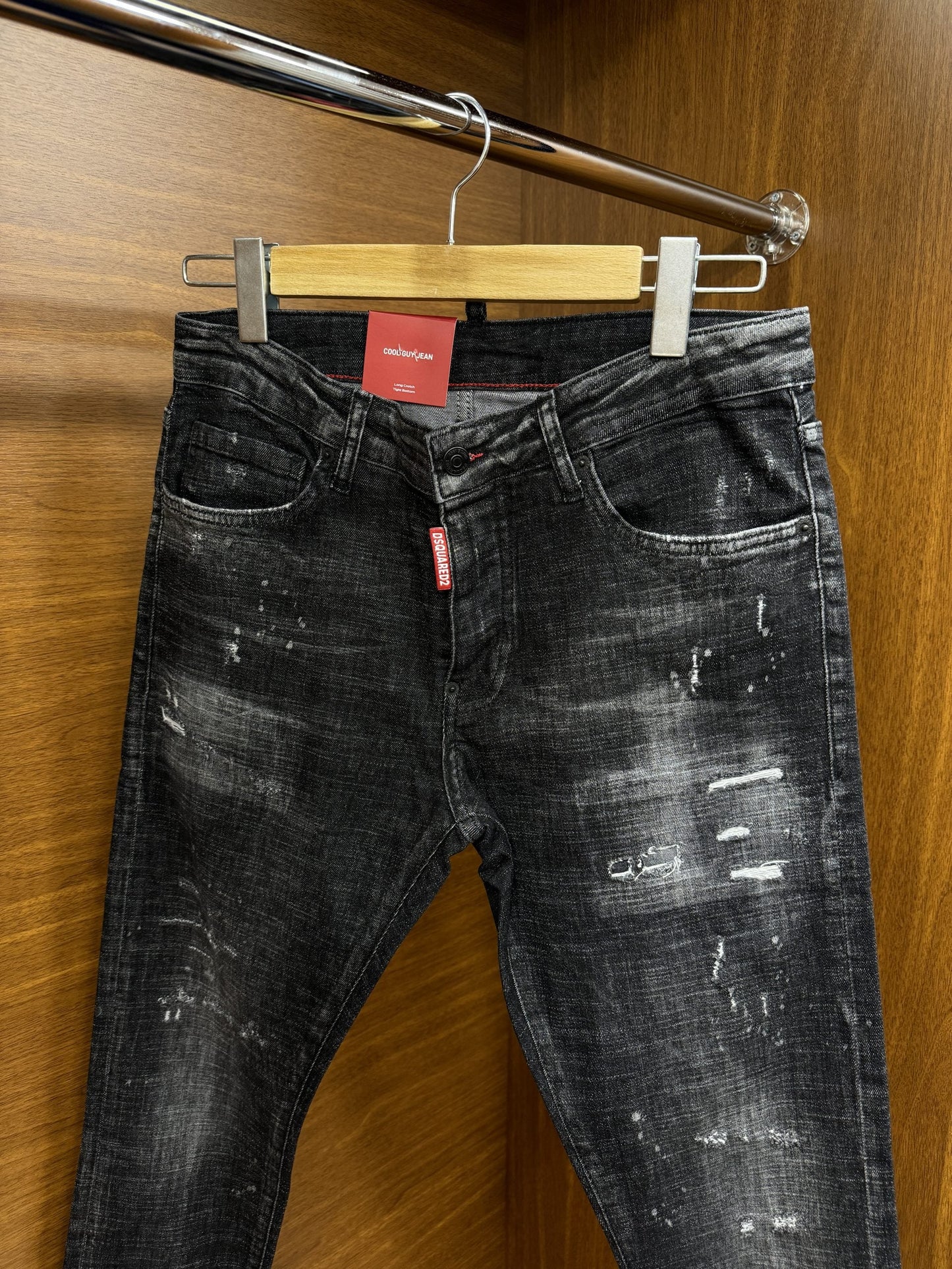 Ds!uA!ed2 Kot Pantolon