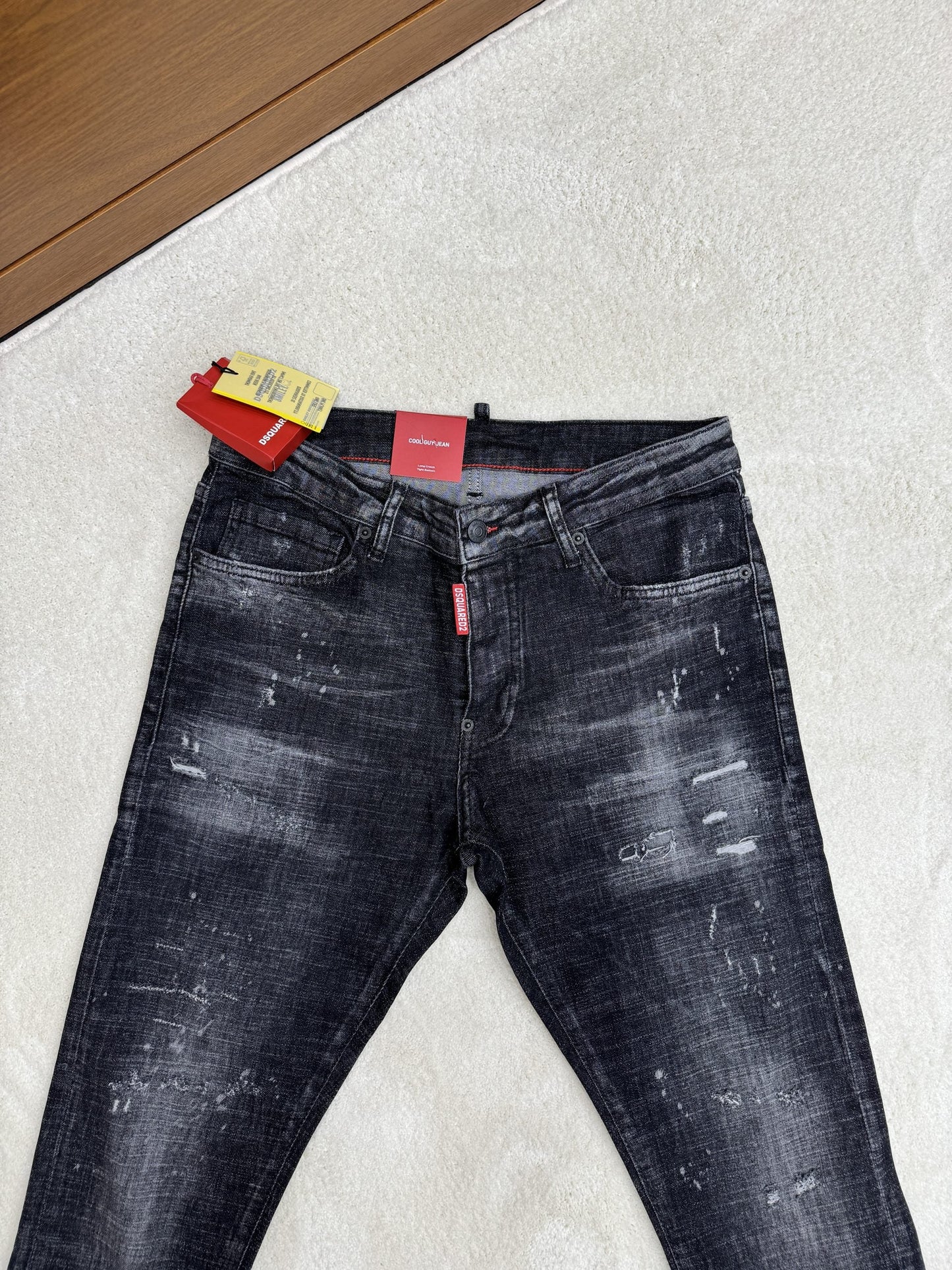 Ds!uA!ed2 Kot Pantolon