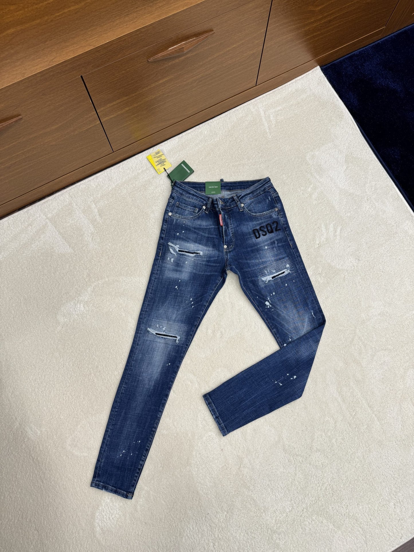 Ds!uA!ed2 Kot Pantolon