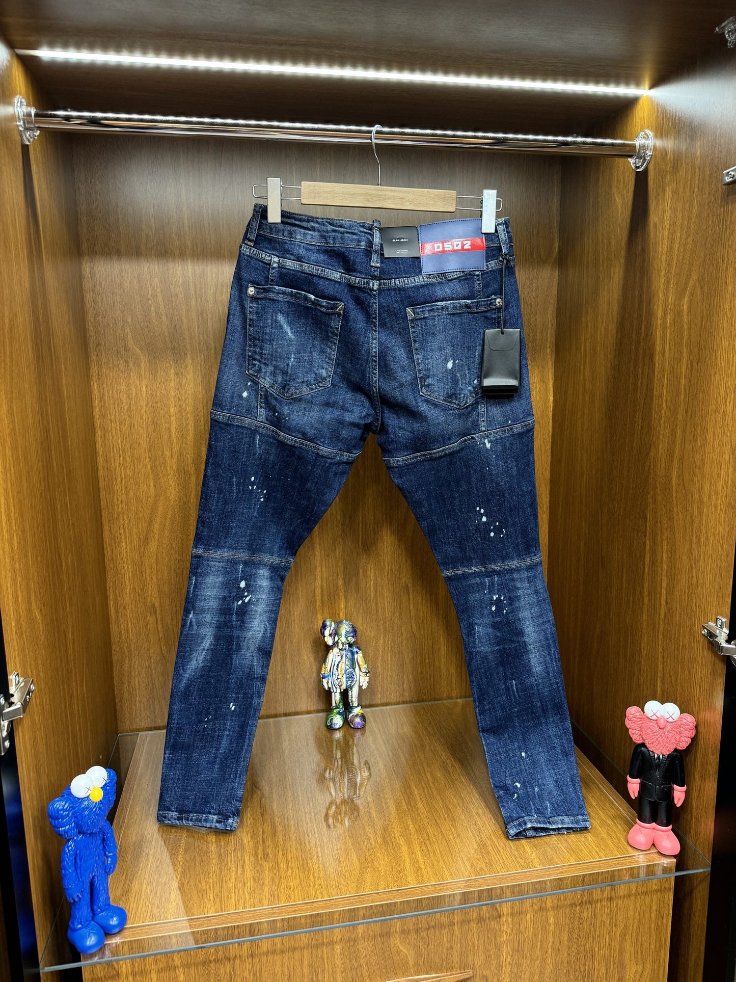 Ds!uA!ed2 Kot Pantolon