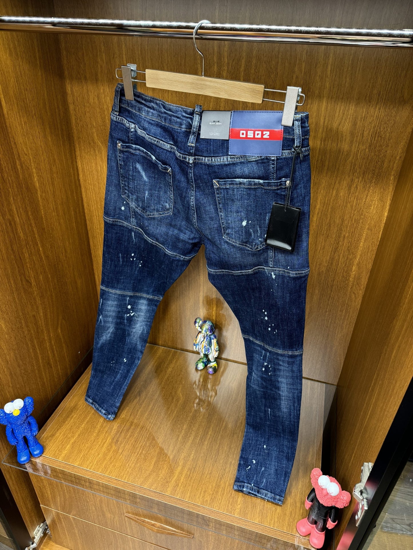 Ds!uA!ed2 Kot Pantolon