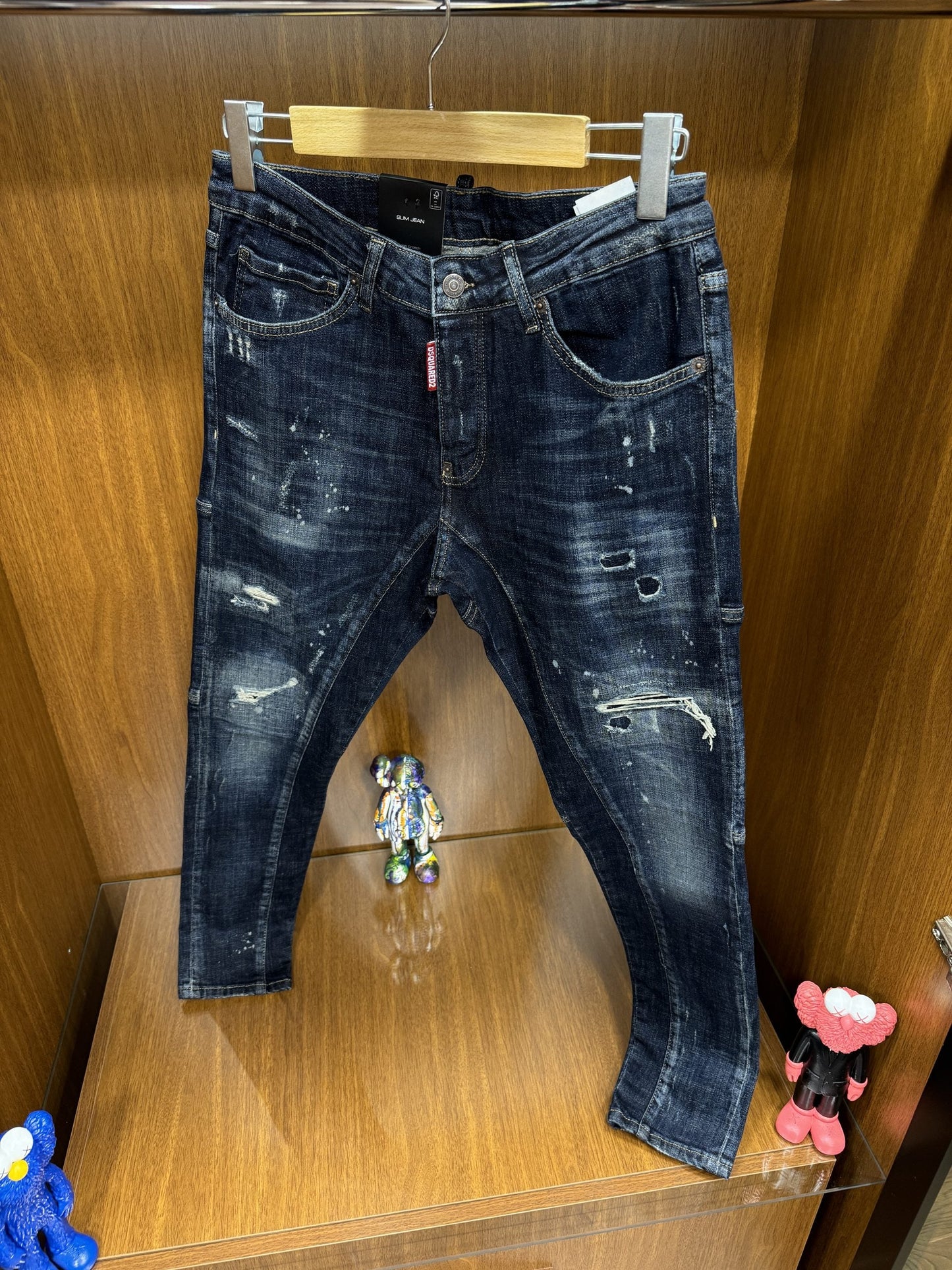 Ds!uA!ed2 Kot Pantolon