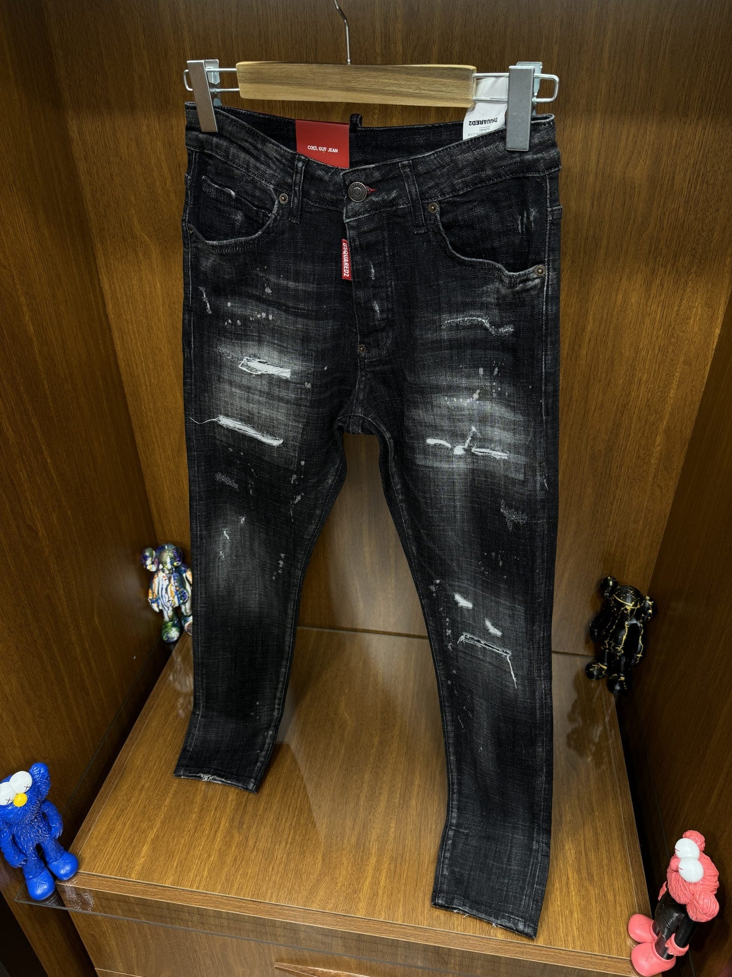 Ds!uA!ed2 Kot Pantolon