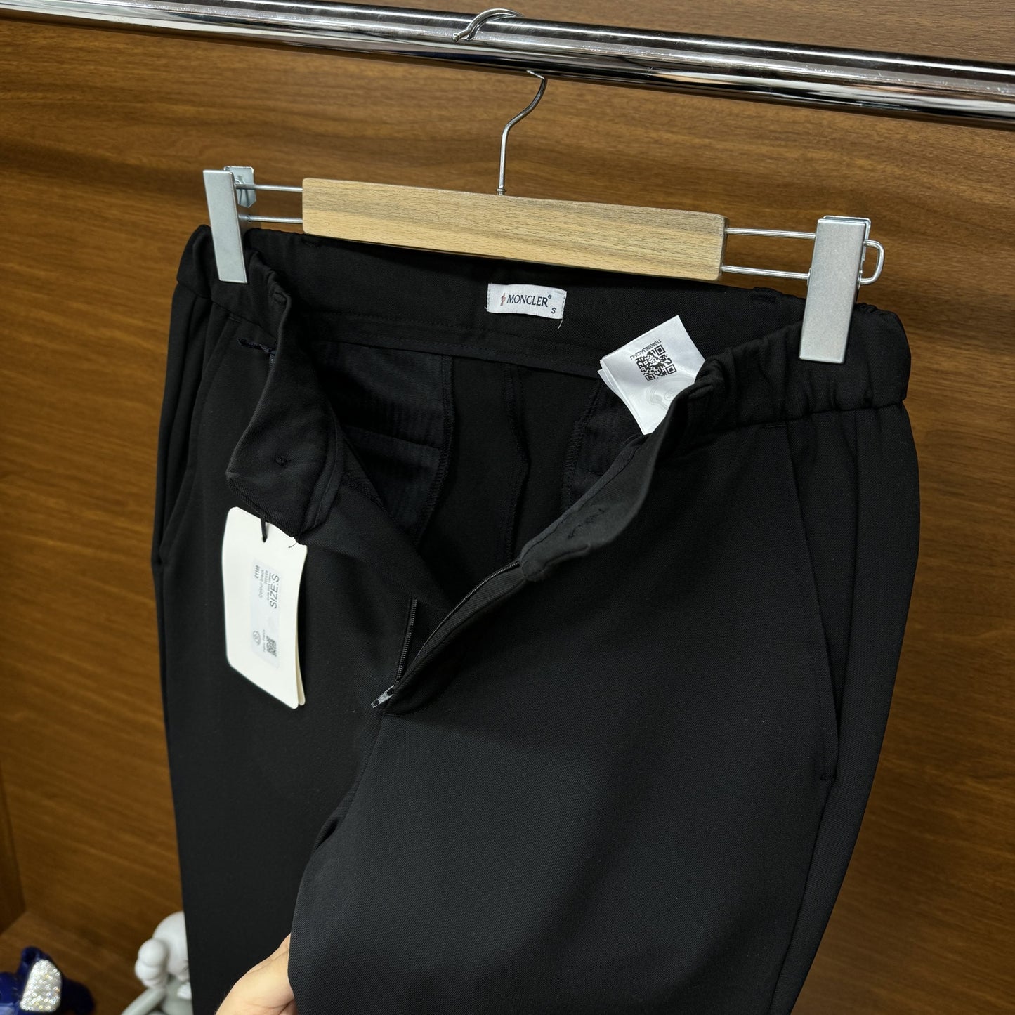 Mo!cler Jogger Pantolon