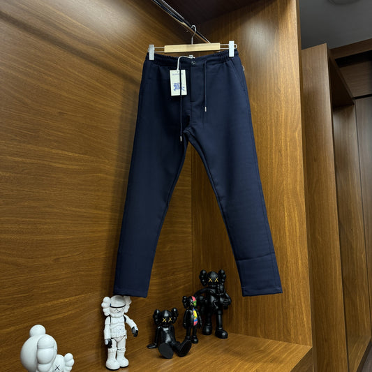 B!!berry Jogger Pantolon Lacivert