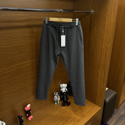 La!oste Jogger Pantolon Gri