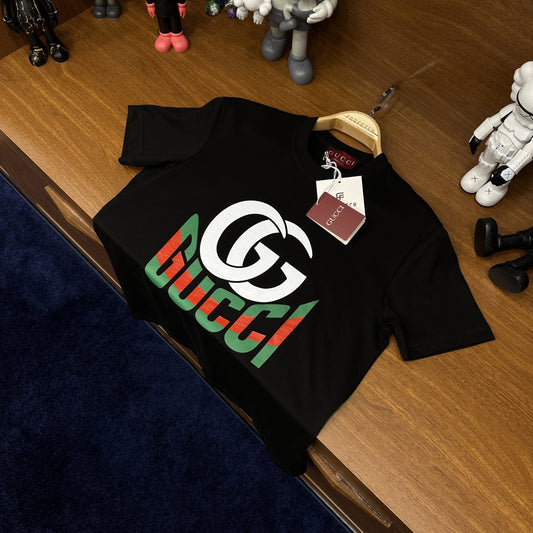 Gu!ci TsH!rt Siyah