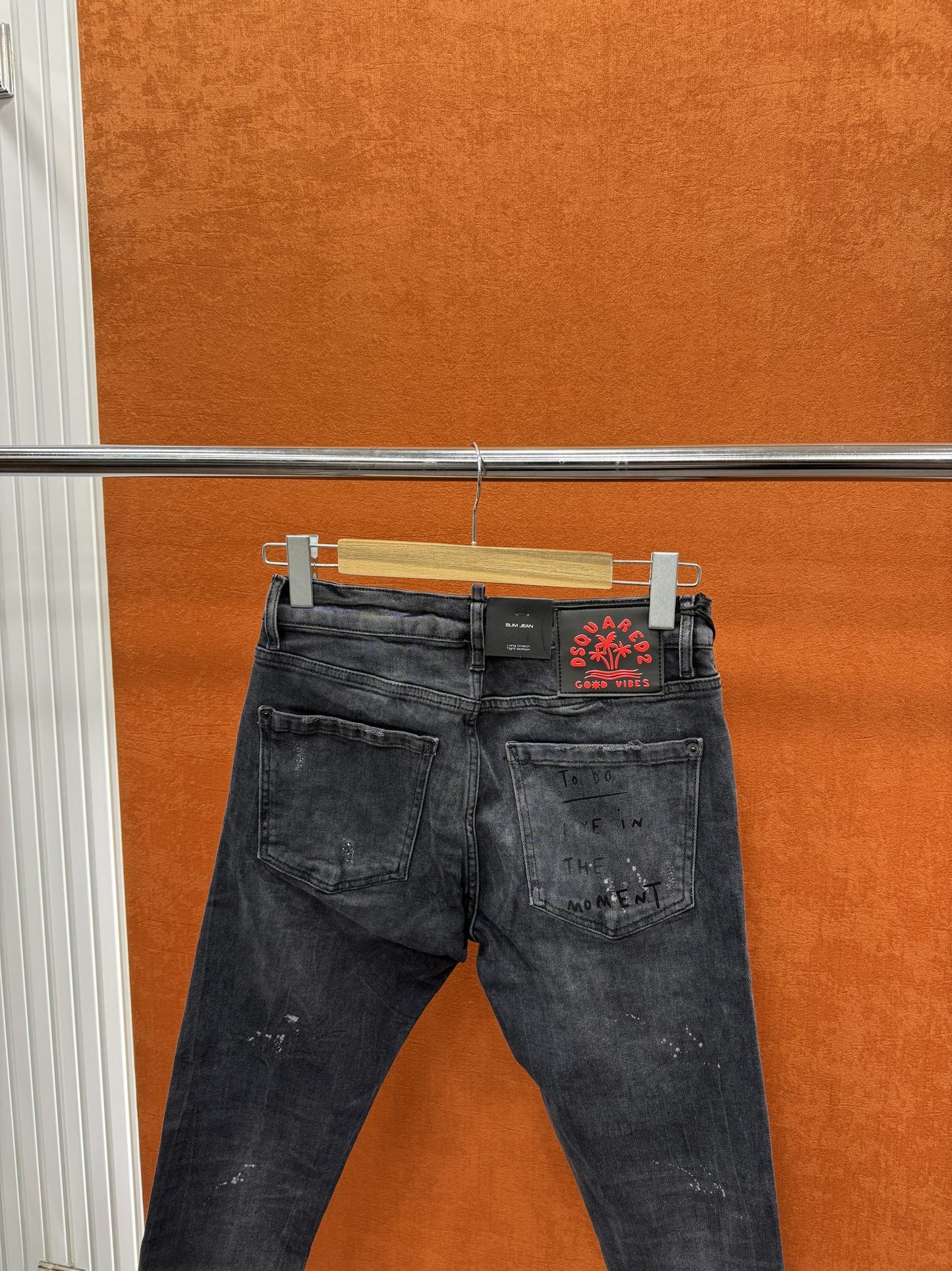 Ds!uA!ed2 Kot Pantolon