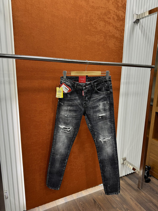 Ds!uA!ed2 Kot Pantolon