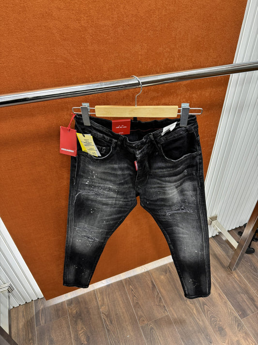 Ds!uA!ed2 Kot Pantolon