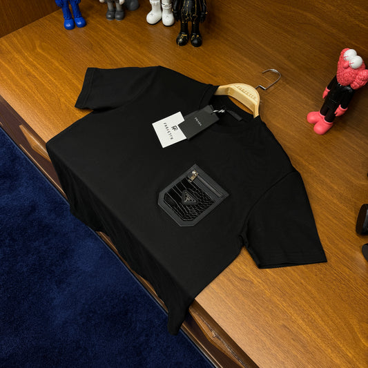Prada T-SH!rt Siyah