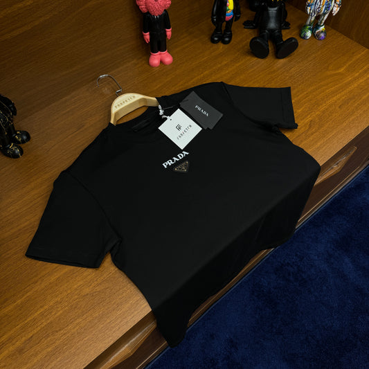 Prada T-SH!rt Siyah