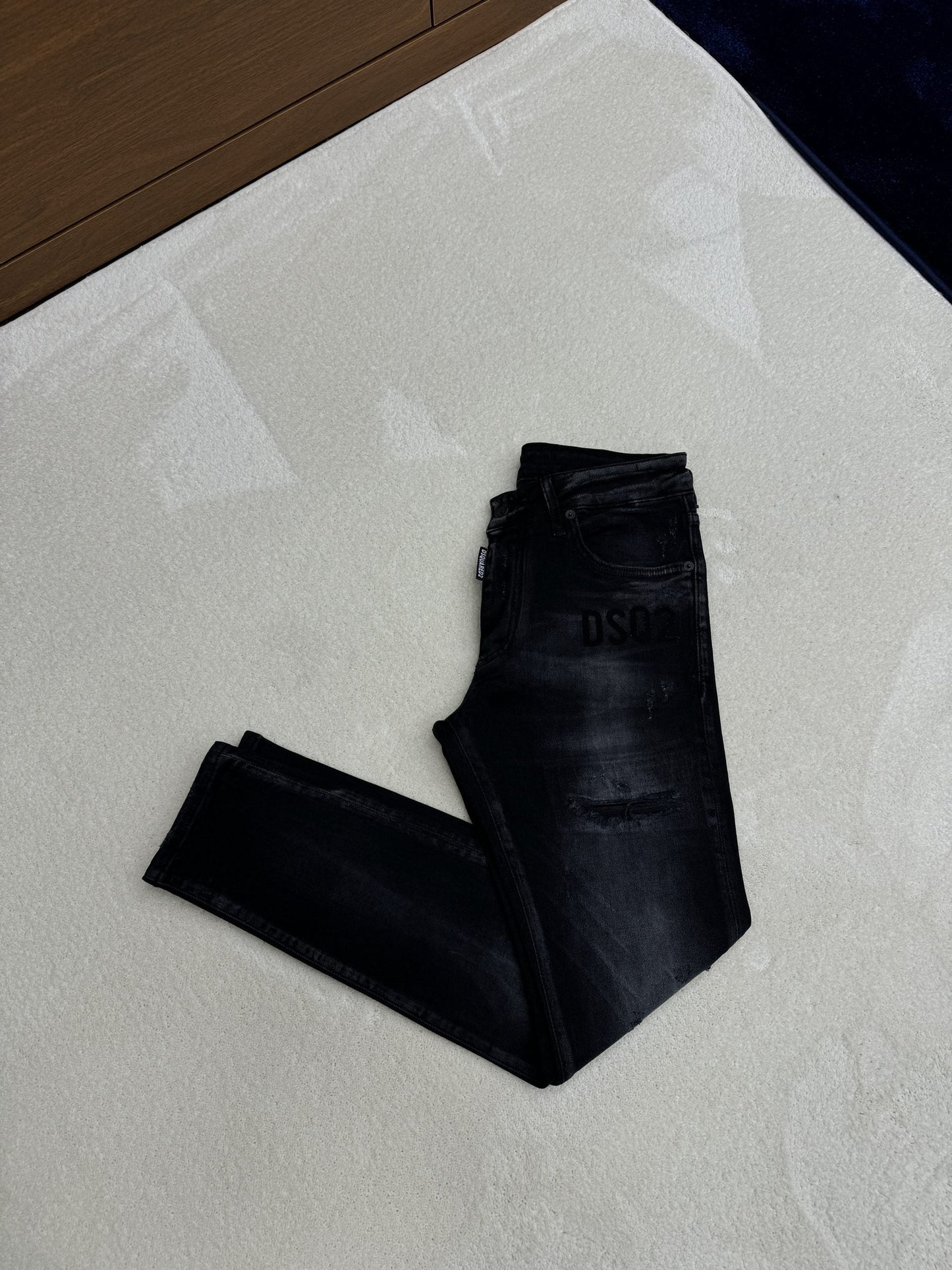 Ds!uA!ed2 Kot Pantolon