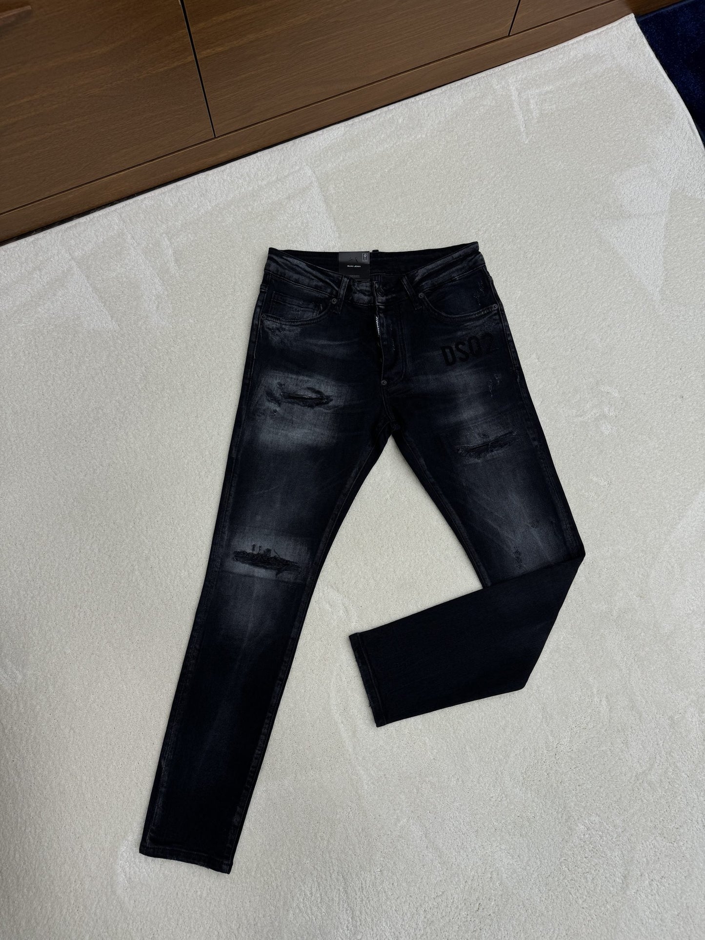 Ds!uA!ed2 Kot Pantolon