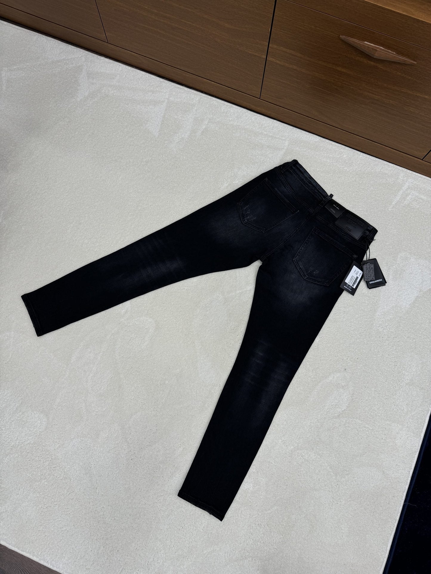 Ds!uA!ed2 Kot Pantolon