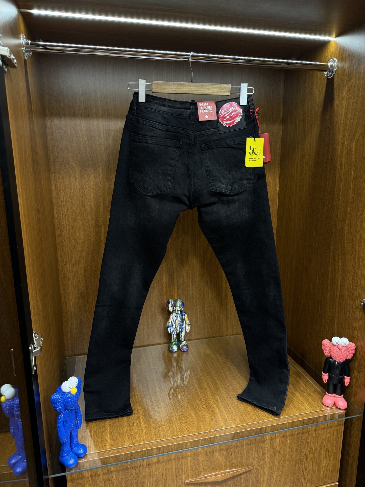 Ds!uA!ed2 Kot Pantolon