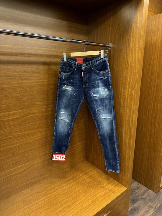 Ds!uA!ed2 Kot Pantolon