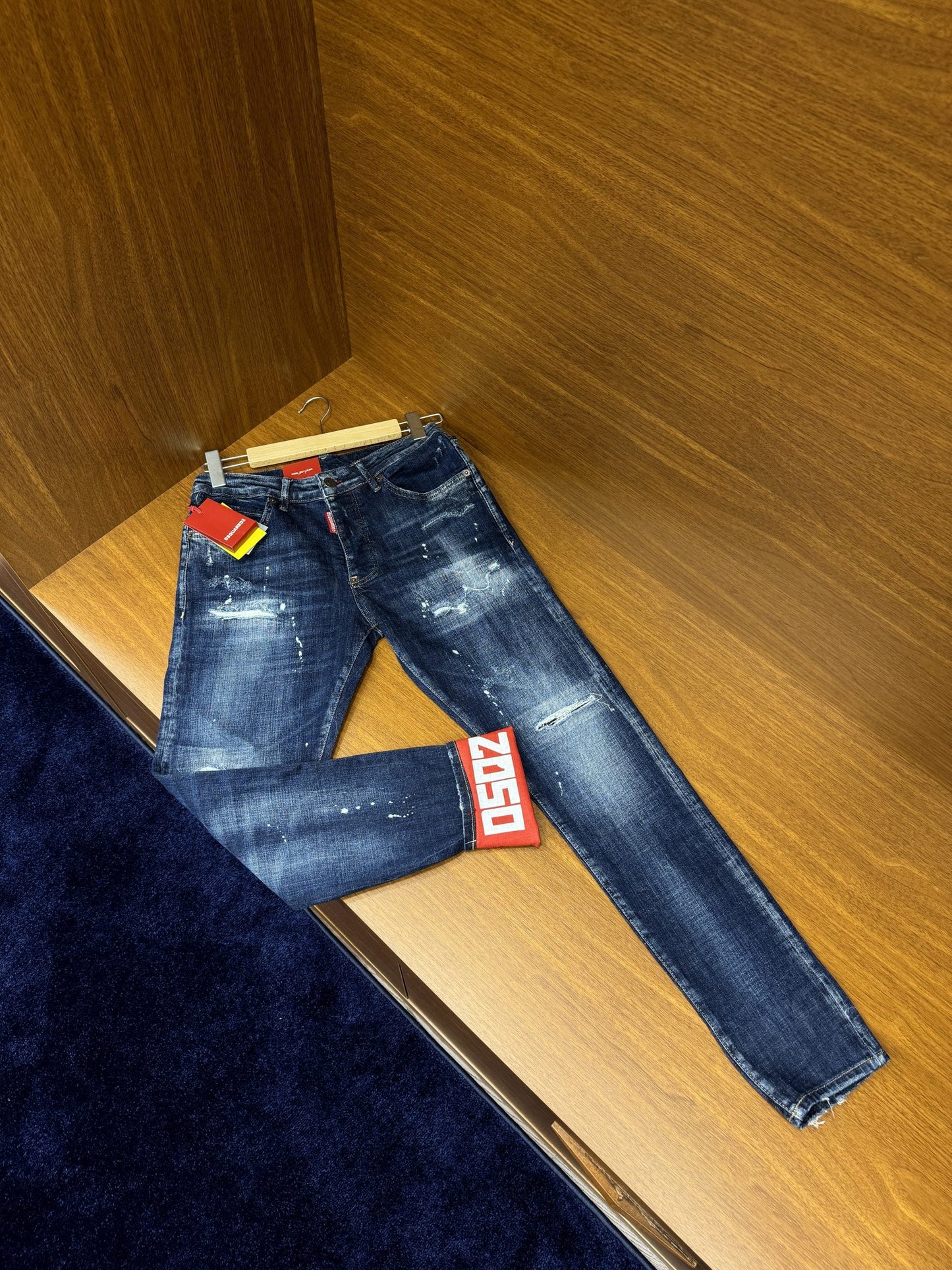 Ds!uA!ed2 Kot Pantolon