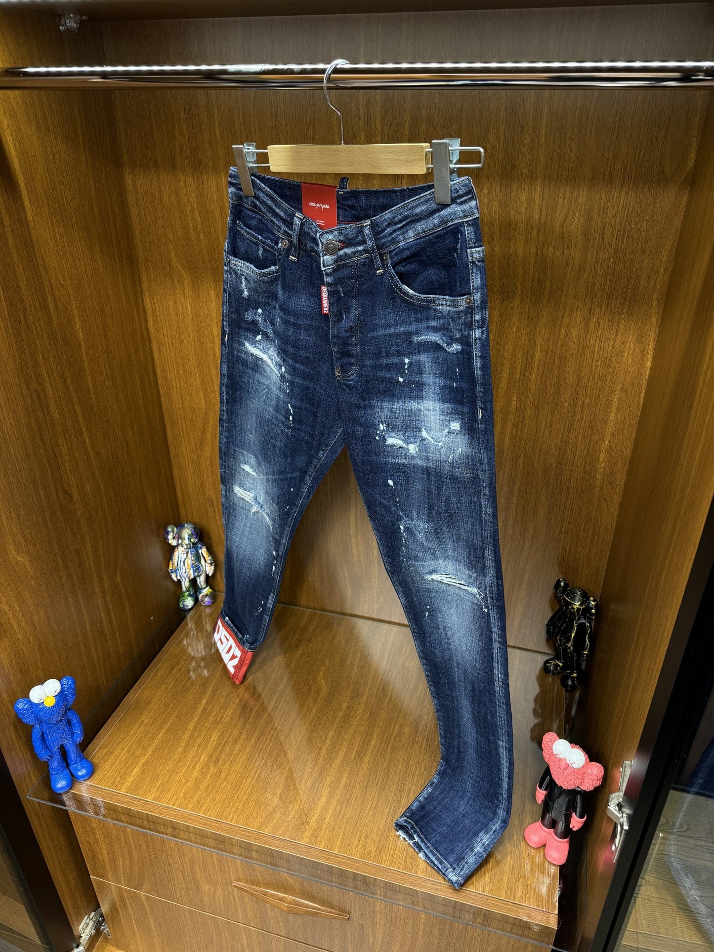 Ds!uA!ed2 Kot Pantolon