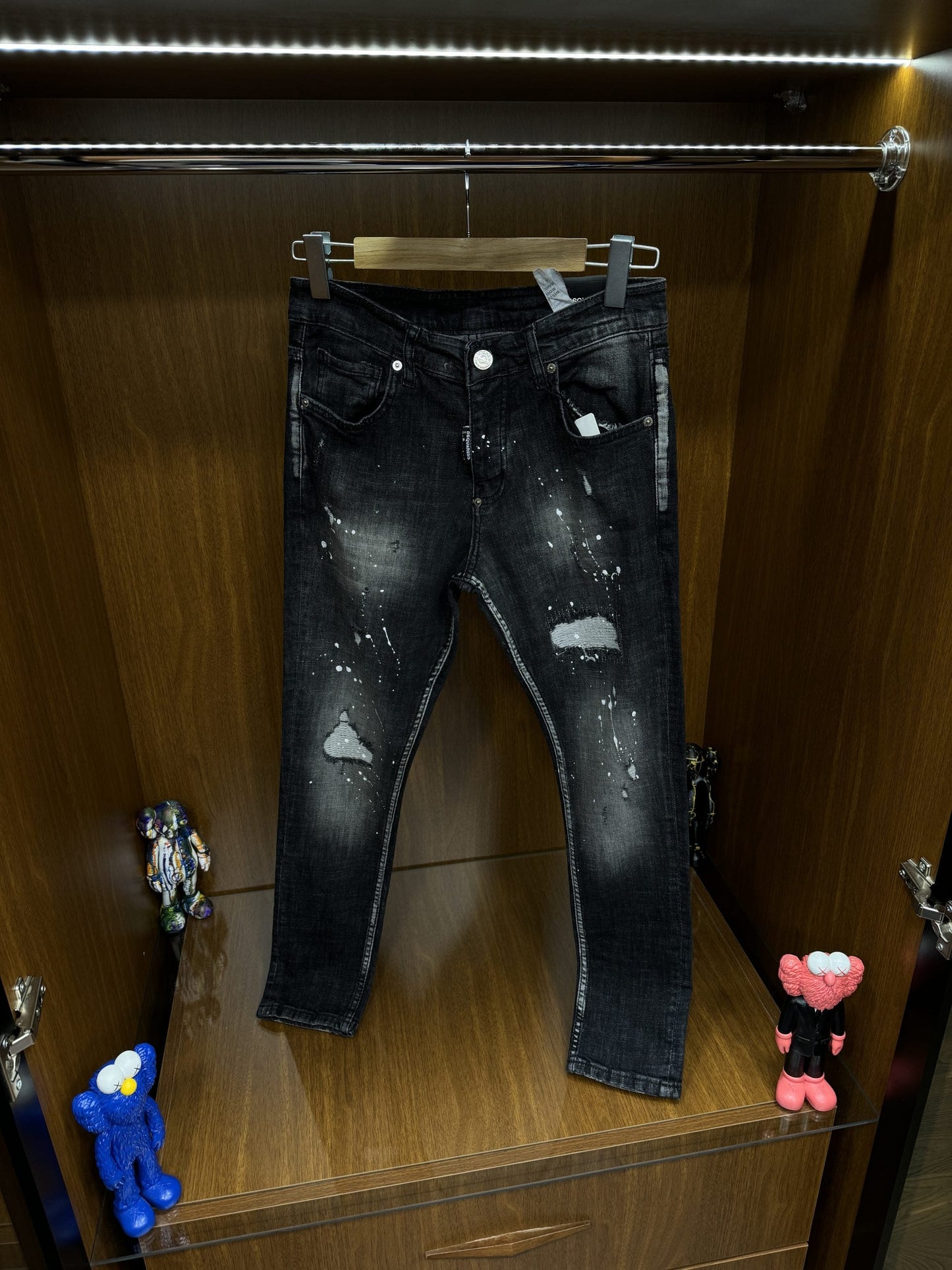 Ds!uA!ed2 Kot Pantolon