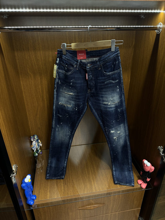 Ds!uA!ed2 Kot Pantolon