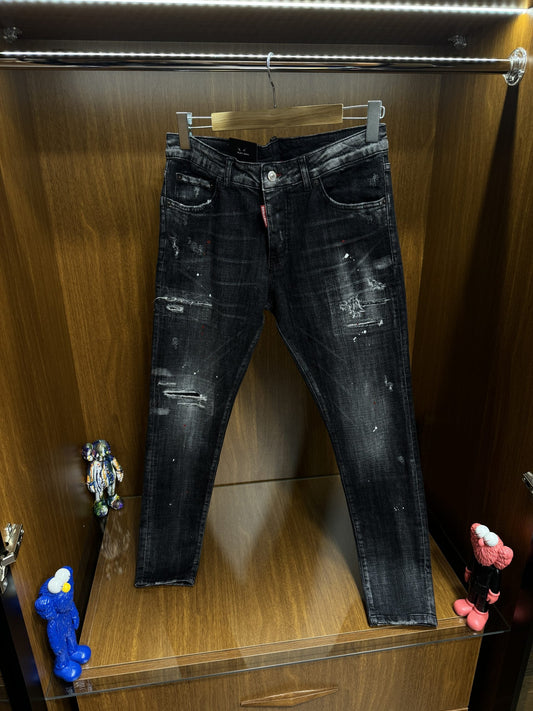 Ds!uA!ed2 Kot Pantolon