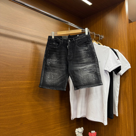 Dsquared Kot Şort