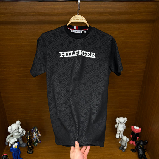 Tommy Hilfiger T-SH!rt Siyah