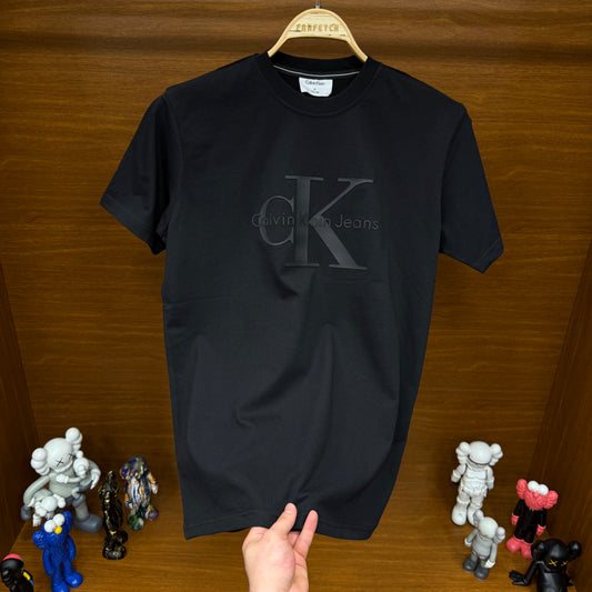 Calvin Klein T-SH!rt Siyah