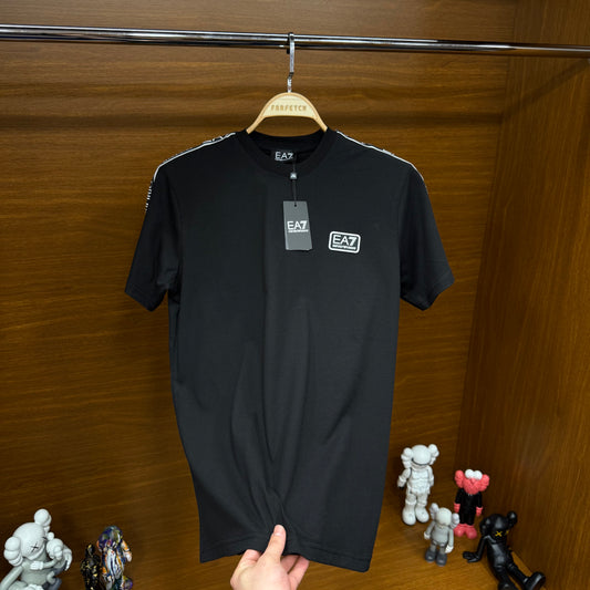 Emporio Armani T-SH!rt Siyah