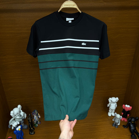 Lacoste T-SH!rt Siyah