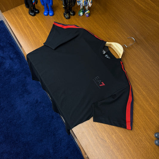 Emporio Armani T-SH!rt Siyah