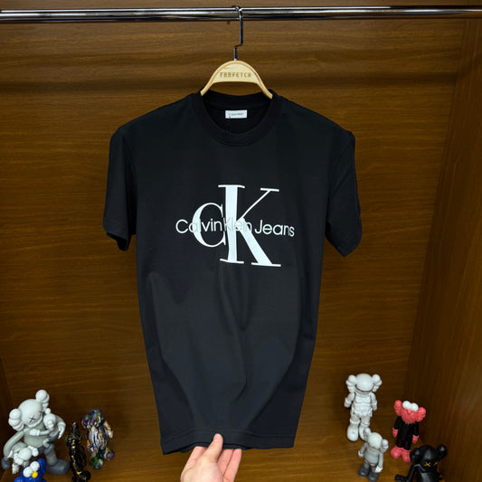 Calvin Klein  T-SH!rt Siyah